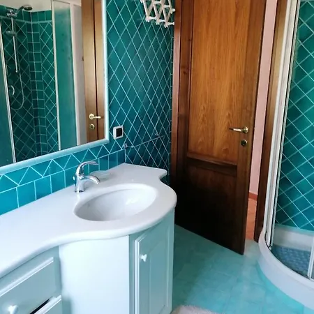 Nyaraló Villetta Sa Minda Longa Olbia