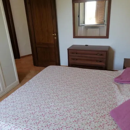 Villetta Sa Minda Longa Nyaraló Olbia